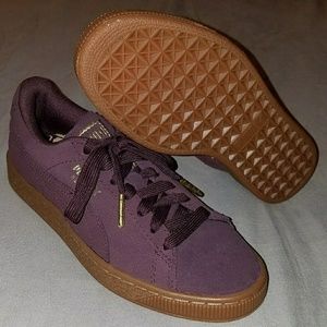 ADIDAS WOMEN'S GAZELLE DEBOSSED Q4